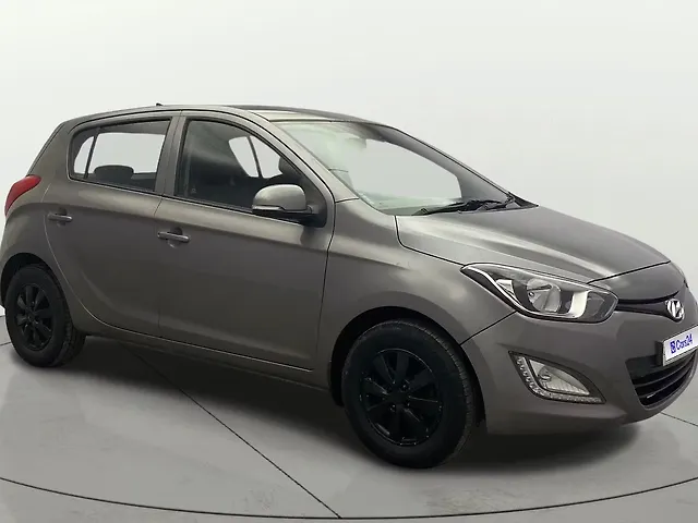 Used 2014 Hyundai Elite i20 in Kochi