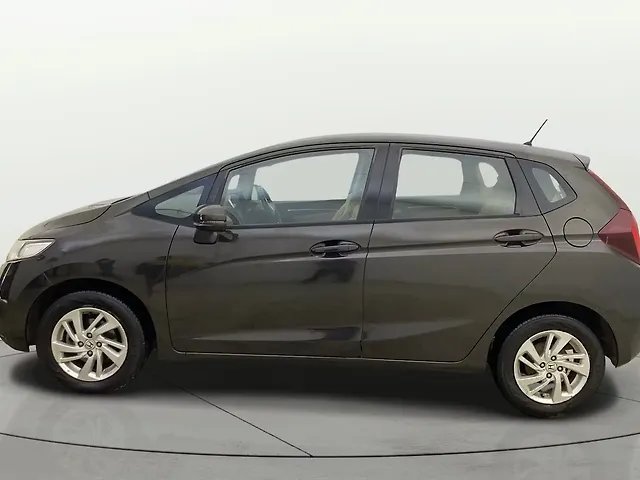 Used Honda Jazz [2015-2018] V AT Petrol in Mumbai