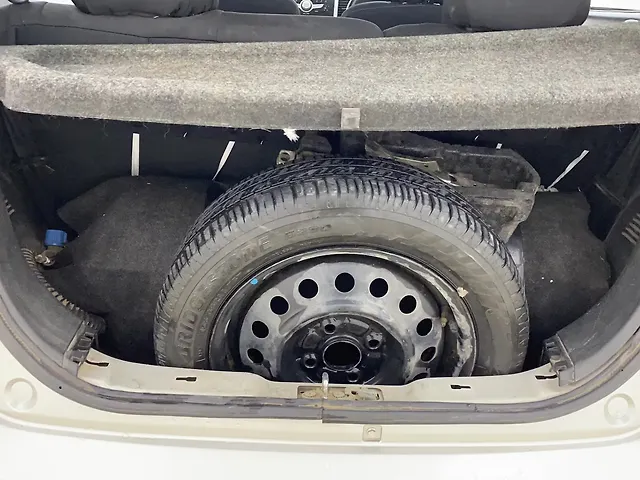 Used Maruti Suzuki Wagon R 1.0 [2014-2019] VXI in Ahmedabad