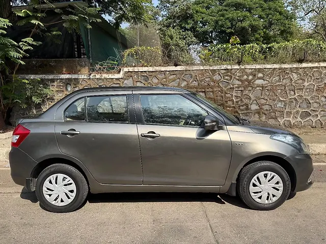 Used Maruti Suzuki Swift Dzire [2015-2017] VXI AT in Mumbai