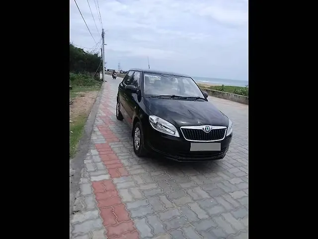 Used Skoda Fabia Ambition 1.2 TDI in Chennai