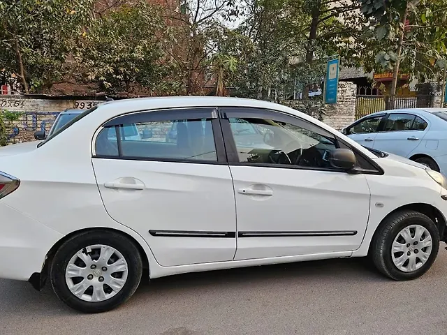 Used Honda Amaze [2016-2018] 1.2 E i-VTEC in Kanpur