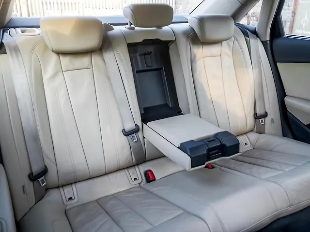 Used Audi A4 [2016-2020] 35 TDI Technology in Delhi