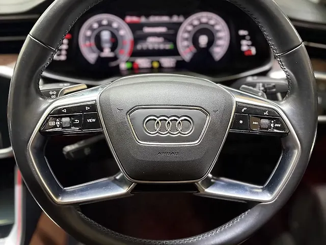 Used Audi A6 Technology 45 TFSI [2019-2024] in Lucknow