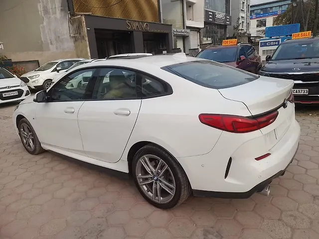 Used BMW 2 Series Gran Coupe [2020-2025] 220i M Sport in Indore