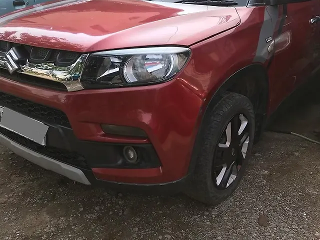 Used Maruti Suzuki Vitara Brezza [2016-2020] VDi in Jamshedpur