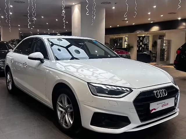 Used Audi A4 Premium Plus 40 TFSI [2021-2024] in Mumbai