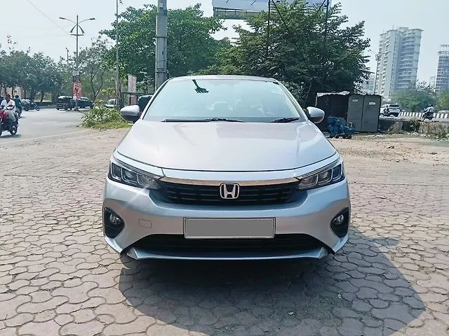 Used 2023 Honda City in Navi Mumbai