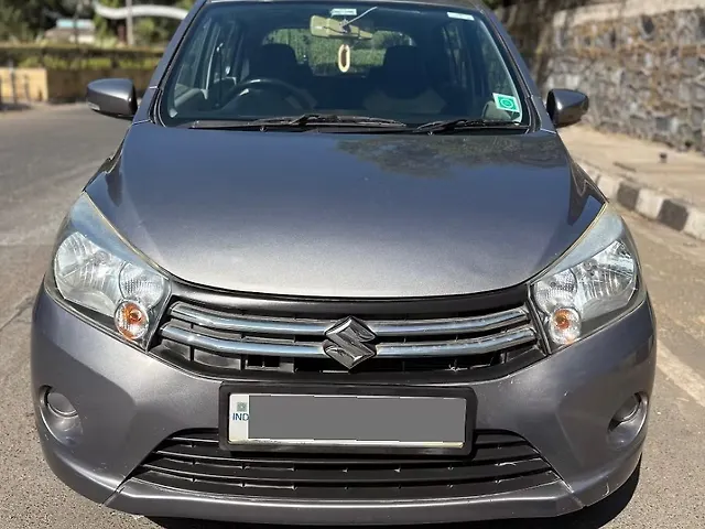 Used 2016 Maruti Suzuki Celerio in Mumbai