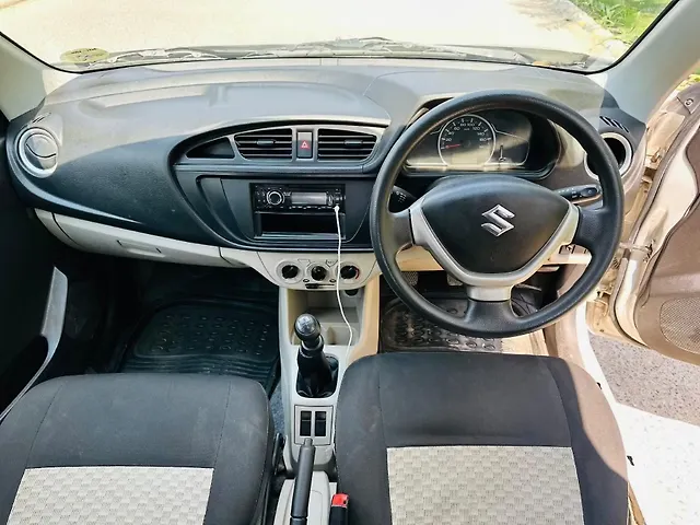 Used Maruti Suzuki Alto 800 [2012-2016] Lxi (Airbag) in Delhi