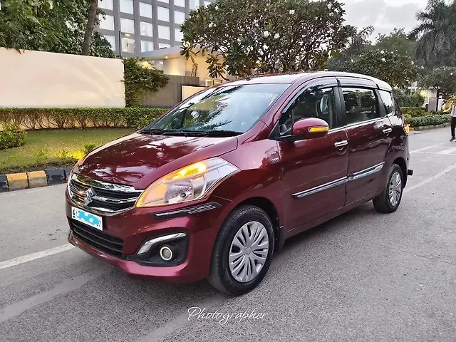 Used Maruti Suzuki Ertiga [2012-2015] VDi in Indore