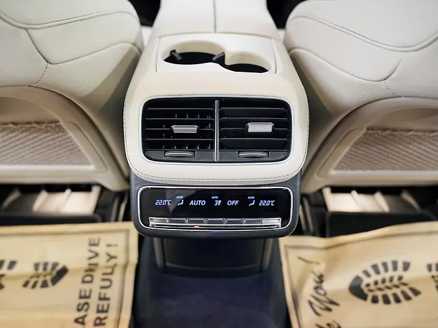 Used Mercedes-Benz GLE 300d AMG Line in Delhi