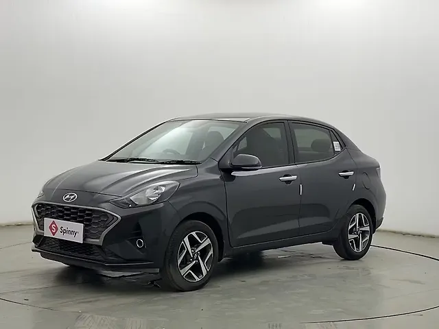 Used 2021 Hyundai Aura in Kolkata Used 2021 Hyundai Aura in Kolkata