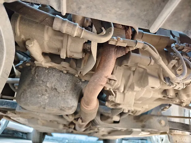 Used Volkswagen Cross Polo 1.2 MPI in Nagpur