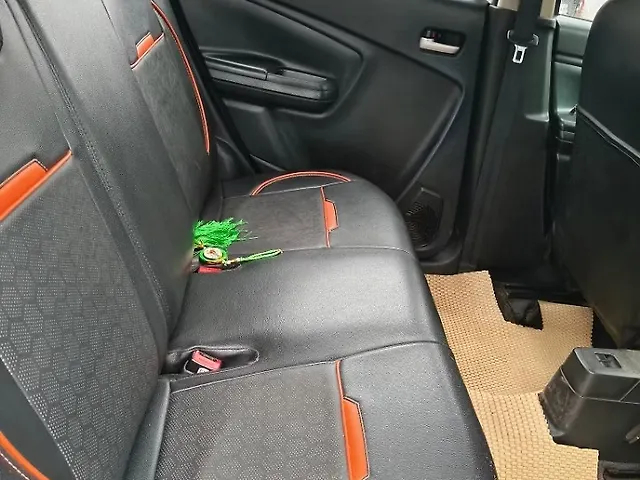 Used Maruti Suzuki Celerio VXi [2021-2023] in Raipur
