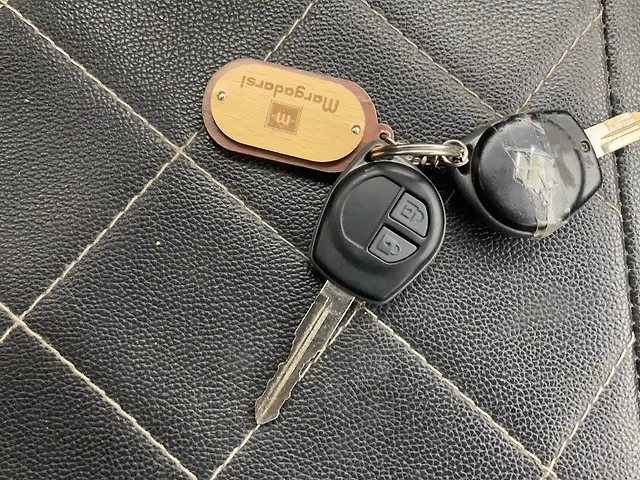 Used Maruti Suzuki Wagon R 1.0 [2014-2019] VXI AMT in Hyderabad