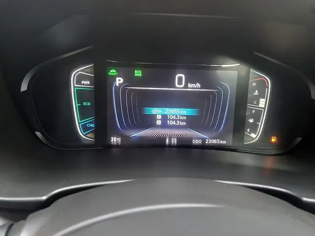 Used Maruti Suzuki Grand Vitara Alpha Plus Intelligent Hybrid eCVT [2023-2025] in Thane