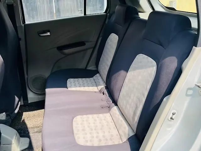 Used Maruti Suzuki Celerio [2017-2021] VXi [2017-2019] in Guwahati