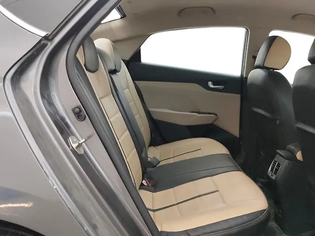 Used Hyundai Verna [2016-2017] 1.6 VTVT SX in Pune