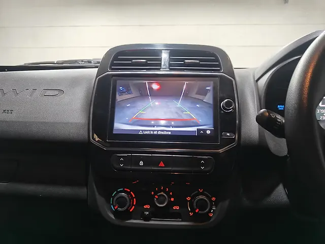 Used Renault Kwid [2022-2023] RXT 1.0 AMT in Ahmedabad