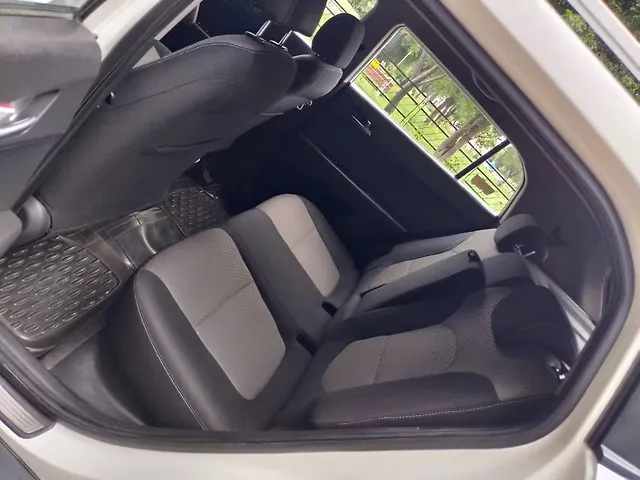 Used Hyundai Creta [2017-2018] SX Plus 1.6  Petrol in Mohali