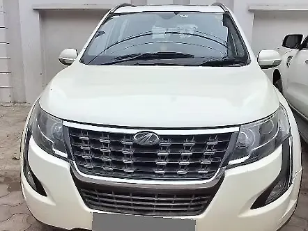 Used 2019 Mahindra XUV500 in Patna