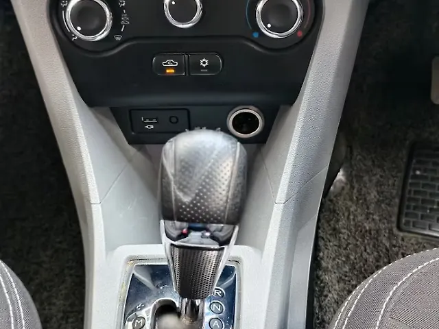 Used Tata Tiago XZA Plus Dual Tone [2020-2023] in Nagpur