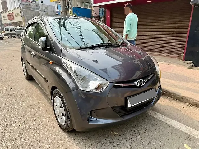 Used 2018 Hyundai Eon in Patna