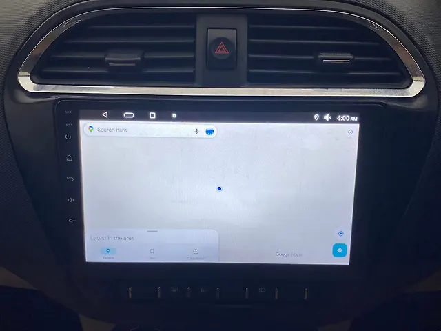 Used Tata Tiago [2016-2020] Revotron XZ in Hyderabad
