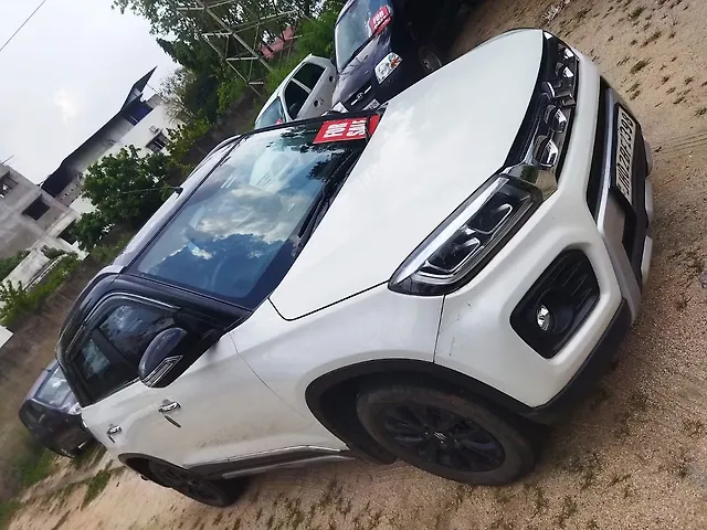 Used Maruti Suzuki Vitara Brezza [2020-2022] ZXi in Ranchi