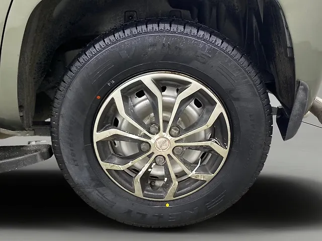 Used Mahindra Bolero Neo [2021-2022] N4 in Chennai
