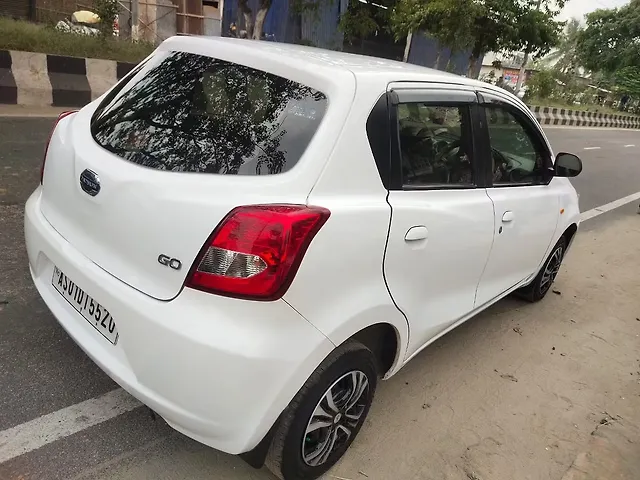 Used Datsun GO [2014-2018] T (O) in Guwahati