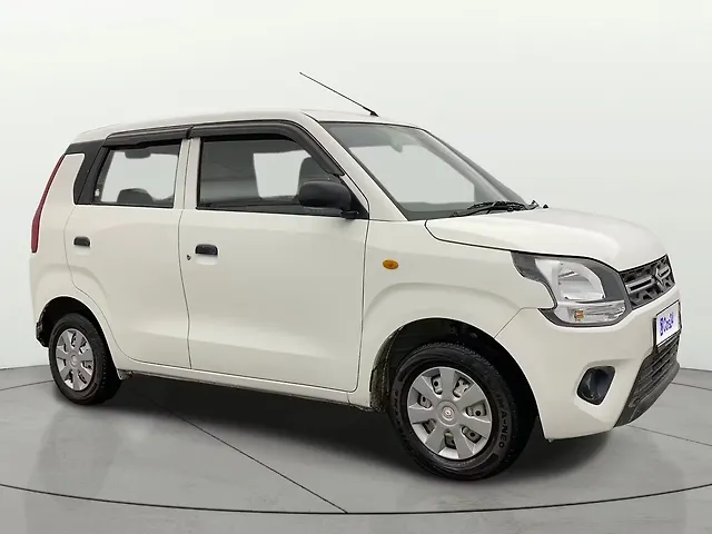 Used 2023 Maruti Suzuki Wagon R in Ghaziabad