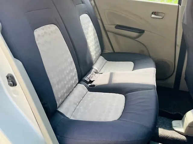 Used Maruti Suzuki Celerio [2017-2021] VXi [2017-2019] in Guwahati