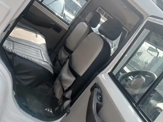 Used Mahindra Bolero [2020-2022] B6 in Bettiah