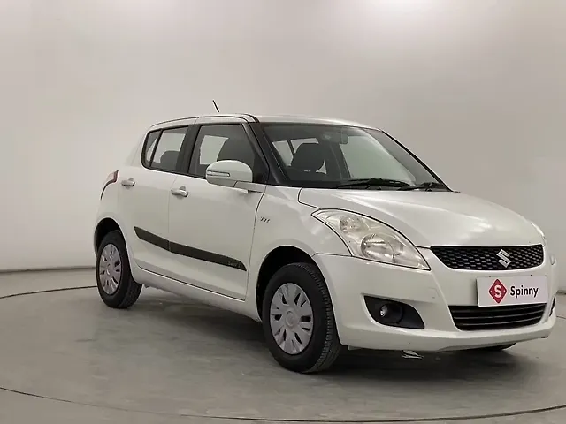 Used Maruti Suzuki Swift [2011-2014] VXi in Pune