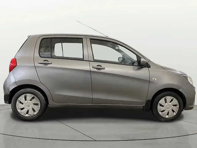 Used Maruti Suzuki Celerio [2017-2021] VXi CNG [2017-2019] in Delhi