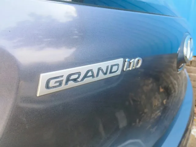 Used Hyundai Grand i10 Sportz 1.2 Kappa VTVT in Lucknow