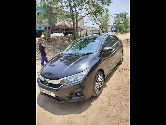 Used Honda City 4th Generation VX Diesel in Patna