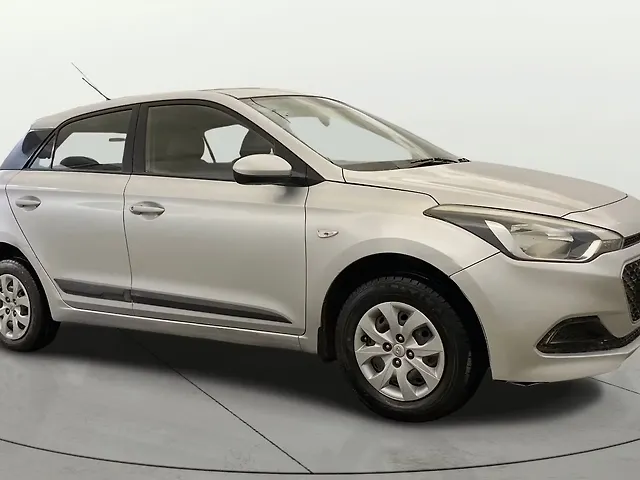 Used 2017 Hyundai Elite i20 in Delhi