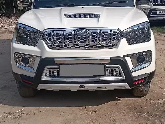 Used 2019 Mahindra Scorpio in Patna