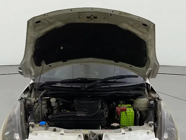 Used Maruti Suzuki Swift [2014-2018] VXi [2014-2017] in Mumbai