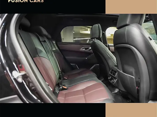 Used Land Rover Range Rover Velar HSE Dynamic 2.0 Petrol in Delhi