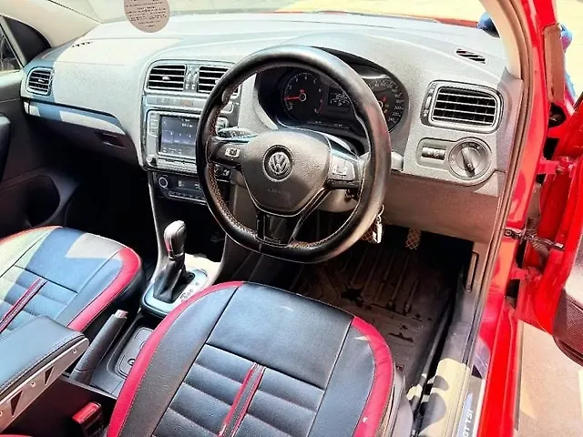 Used Volkswagen Polo 1.0 GT TSI in Pune