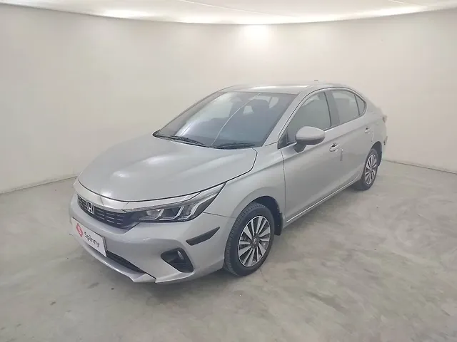 Used 2023 Honda City in Coimbatore