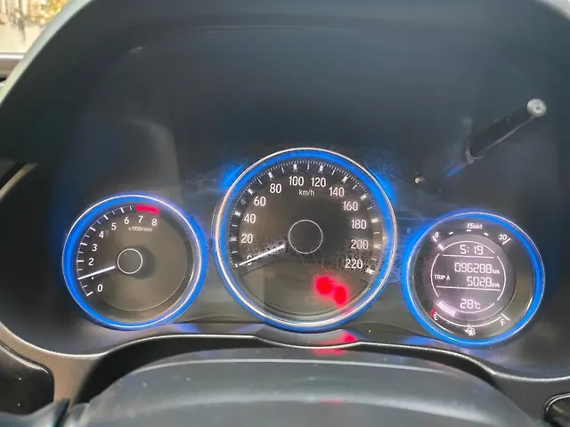 Used Honda City [2014-2017] VX in Kanpur