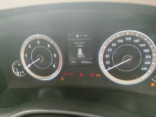 Used Hyundai Creta [2020-2023] S 1.5 Diesel [2020-2022] in Raipur