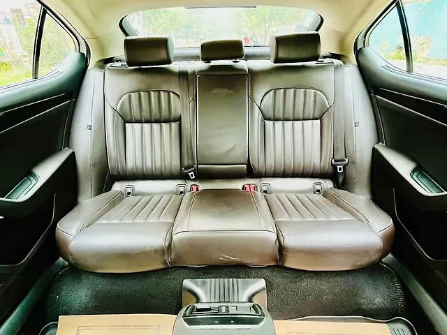 Used Skoda Superb [2016-2020] L&K TDI AT in Delhi