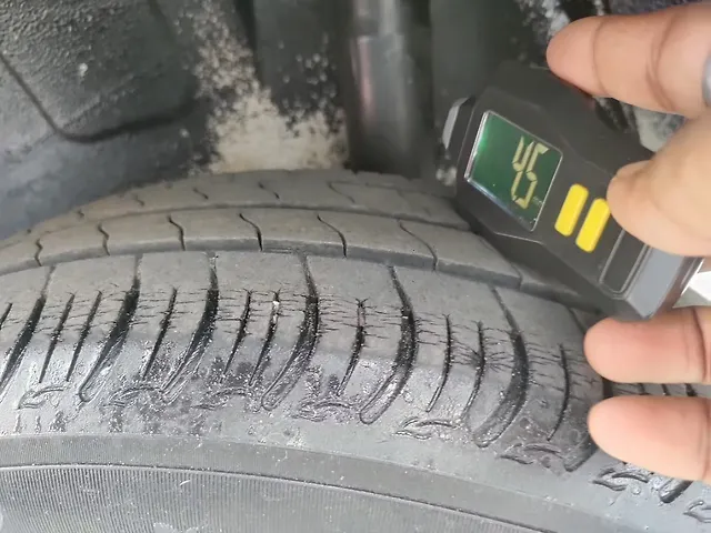 Used Maruti Suzuki S-Presso [2019-2022] VXi Plus in Bangalore