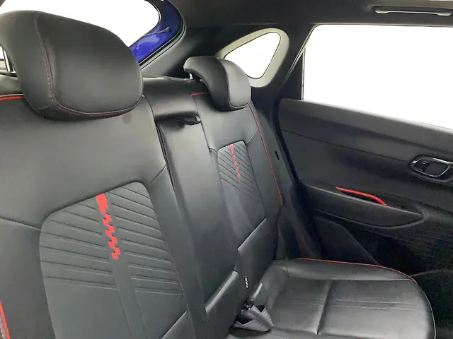 Used Hyundai i20 N Line [2021-2023] N8 1.0 Turbo DCT in Navi Mumbai